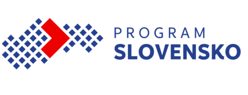 Program Slovensko