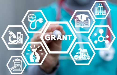 Nové grantové príležitosti pre firmy a organizácie v roku 2025: Kde hľadať financovanie?