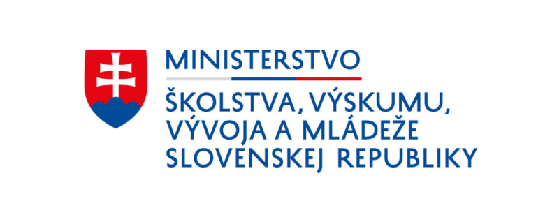 Ministerstvo školstva